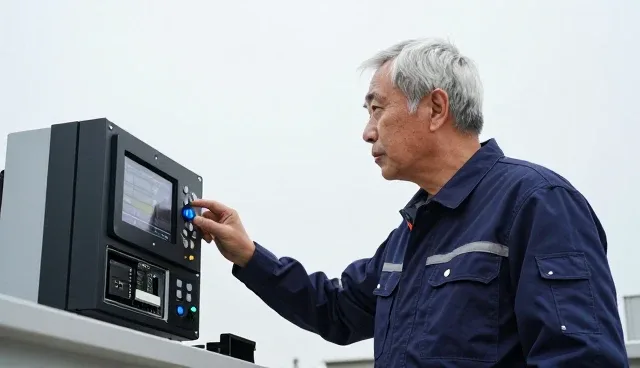 来料加工领域性能优化趋势与选型服务的关键作用