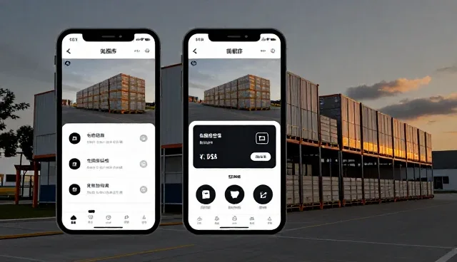 小程序商城开发应用场景分析与维护建议