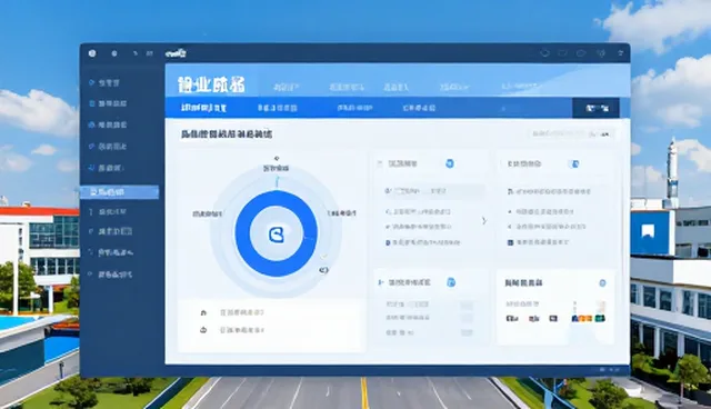企业数据处理中技术适配的关键考量