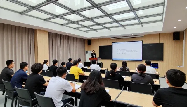 师资培训选型关注点：从趋势走向实践