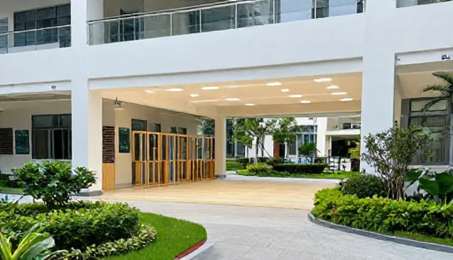 公司网站建设服务机构：如何通过信息匹配优化采购流程