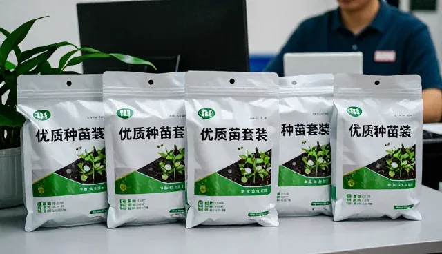 农业环境控制技术如何重塑现代种植模式