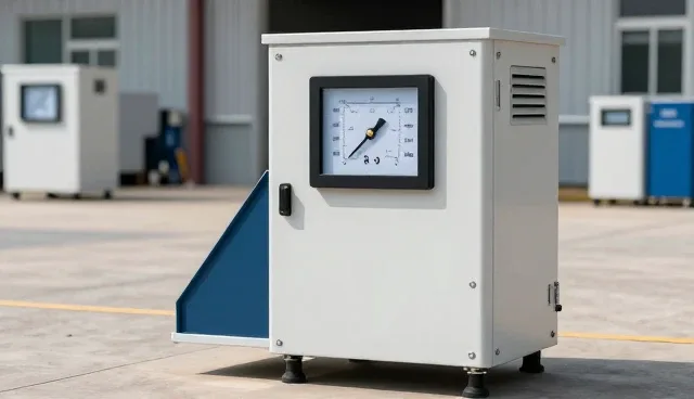 苗木加工环节的选型关注点及实际操作建议