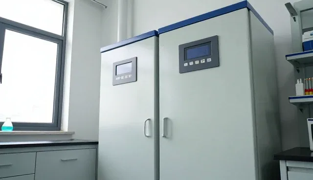 智能配电柜电气改造升级中的维护与使用建议
