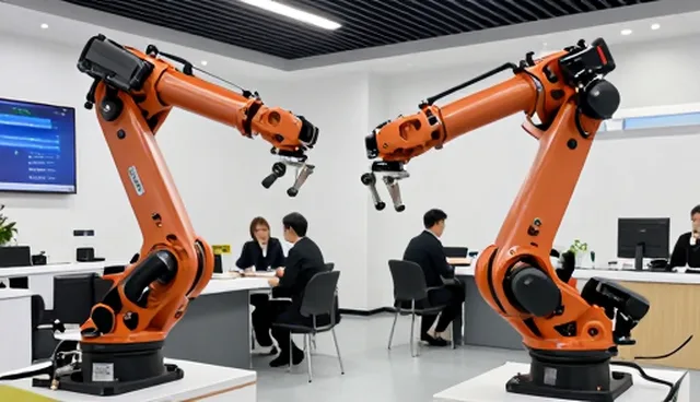 提升设备稳定性：技术应用中的维护建议