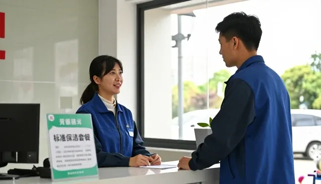 深度保洁服务如何推动家政行业转型升级
