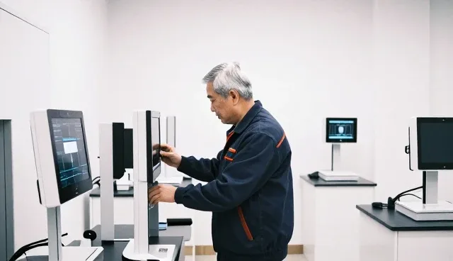 工业设备维修中常见问题的处理策略与应用分析