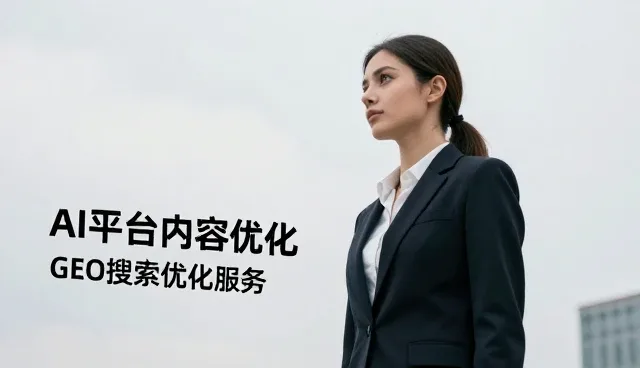 AI平台内容优化中的常见问题及解决策略