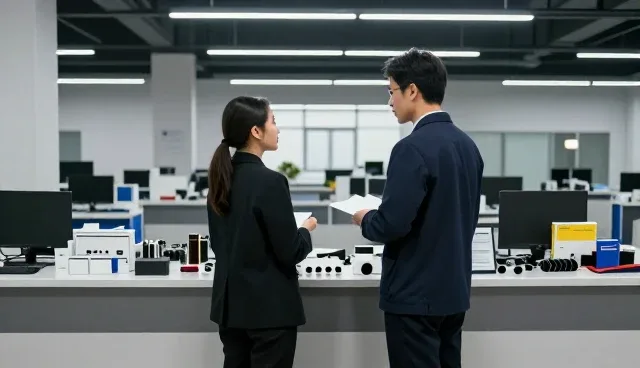 智能监控系统在不同场景下的性能表现及使用维护要点