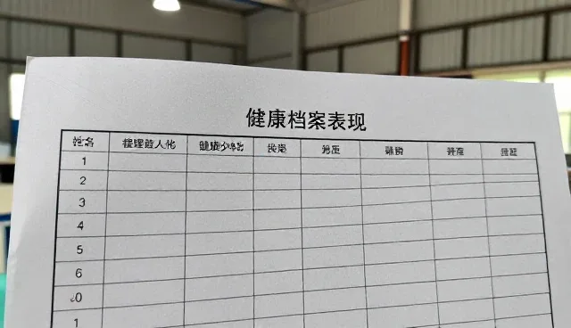医疗技术服务性能与适用条件，常见问题处理方向