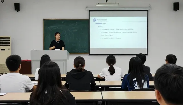 技术选型如何应对业务发展趋势的挑战