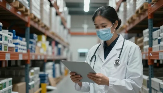 慢病管理中的健康检查如何有效识别风险？
