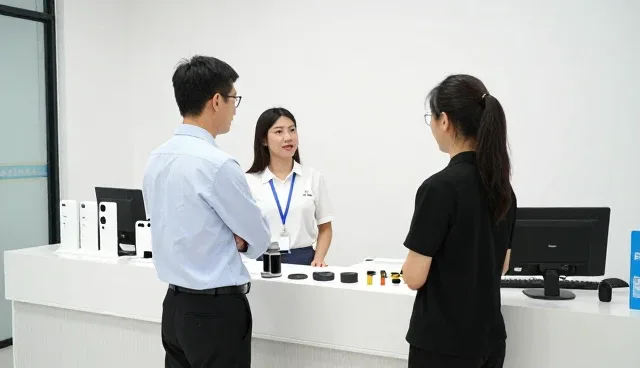 智能仓储设备选型中的关键性能指标解析