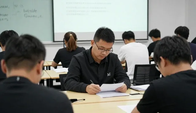 如何有效利用配套支持服务提升技术咨询效率