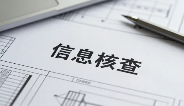 企业信用核查在尽职调查中的价值与趋势