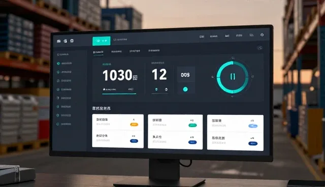 运维服务在复杂环境中的性能表现与适用条件分析