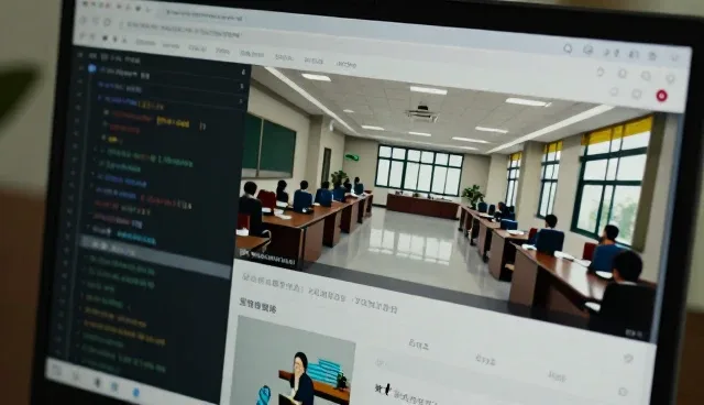 教务管理服务选型中的培训系统关注点分析