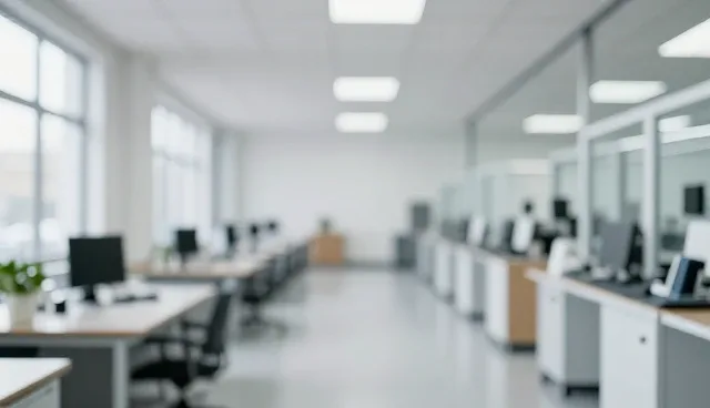 定制化服务选型的检查要点与使用维护建议