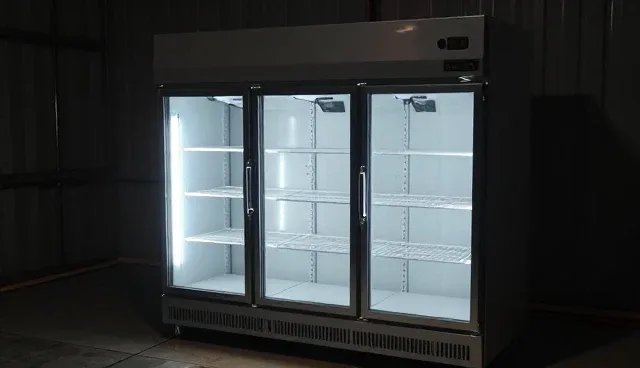 商用电器性能优化与实际应用场景分析