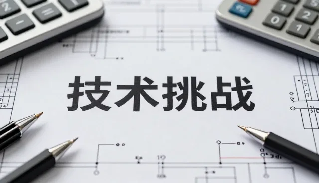 智慧管理系统选型中的性能优化关键点分析