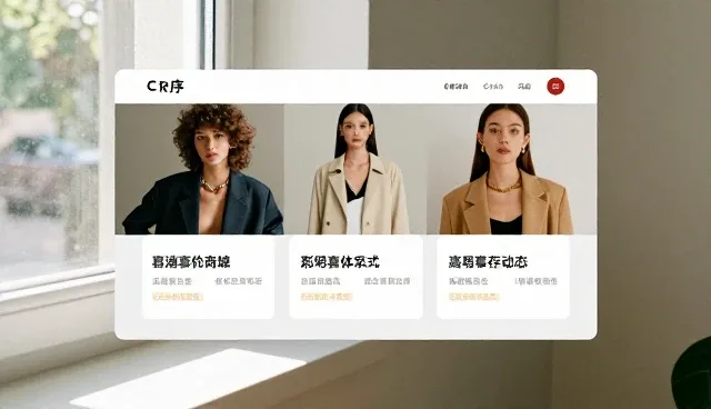 小程序商城选型中的核心关注点与未来趋势