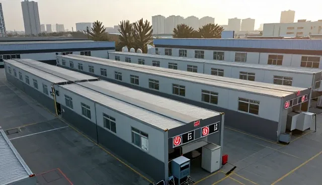 建站网站制作：资源赋能招商加盟业务的高效路径