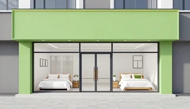 来样定制模式下门店管理的精细化转型路径