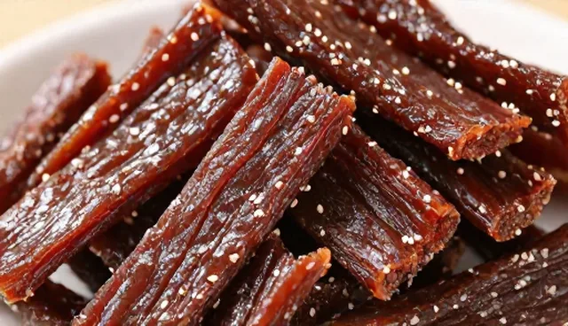 食品代加工服务中的供应链稳定性构建策略