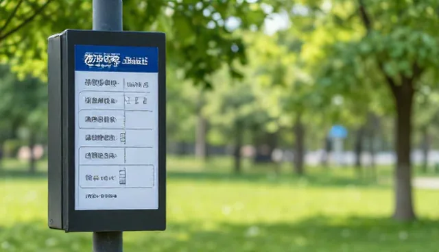 智能匹配服务：黄页信息发布支持的选型关注点