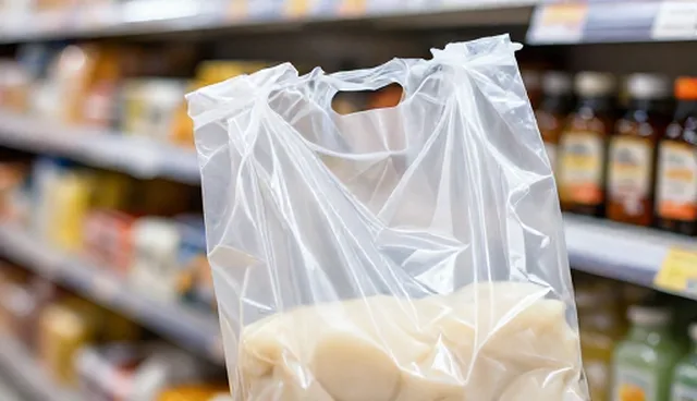 食品包装线如何提升包装配送效率