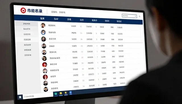 企业名录查询在不同场景下的应用价值分析