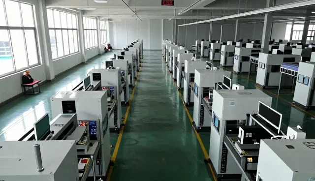 电子产品批发选型中的安全防护关键要素分析