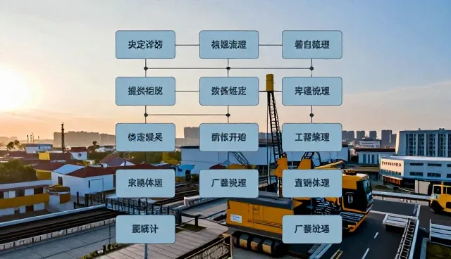 企业信息化建设中团队选择的两种做法及实际取舍
