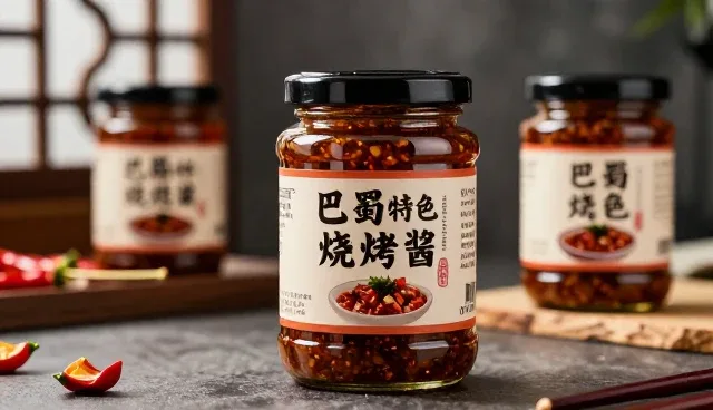 调味品：地方特色美食开发中维护的关键作用
