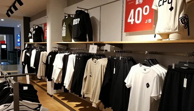 促销服饰在不同场景中的使用维护要点分析