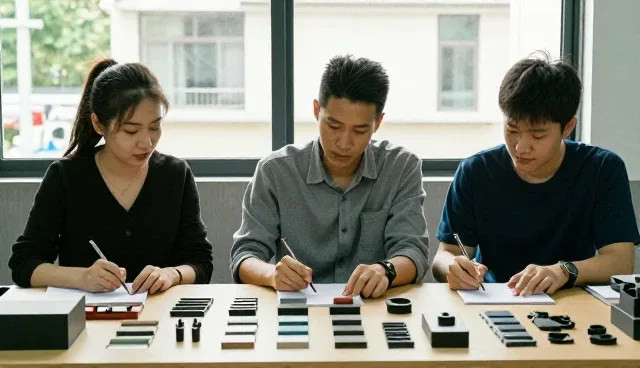 环保设备选型中的关键考量因素分析