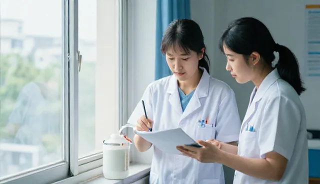 技术服务适用情况：分析处理方法的关键要素