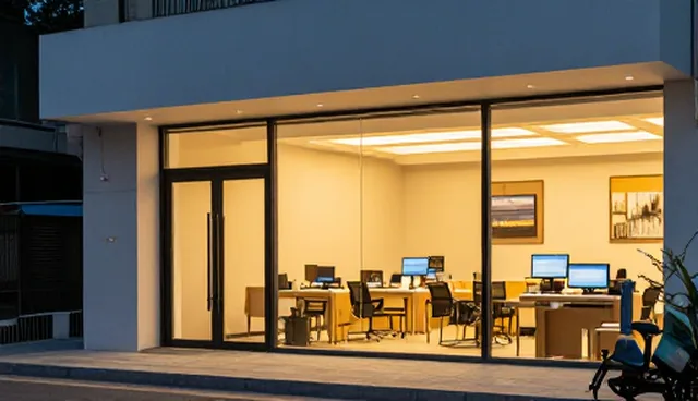 电商代运营在品牌建设中的实际应用场景