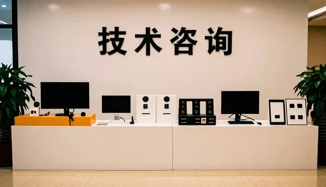 工程配套服务中项目管理流程优化的关键策略