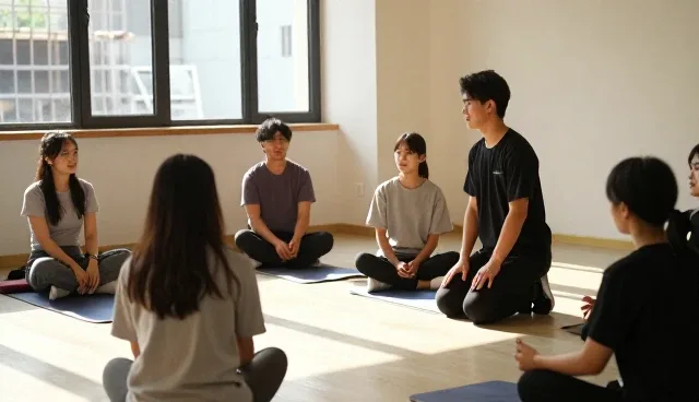 康复指导服务如何在不同场景中实现高效协作