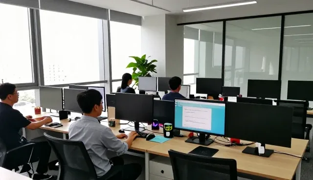 项目管理咨询中的政策解读应用策略