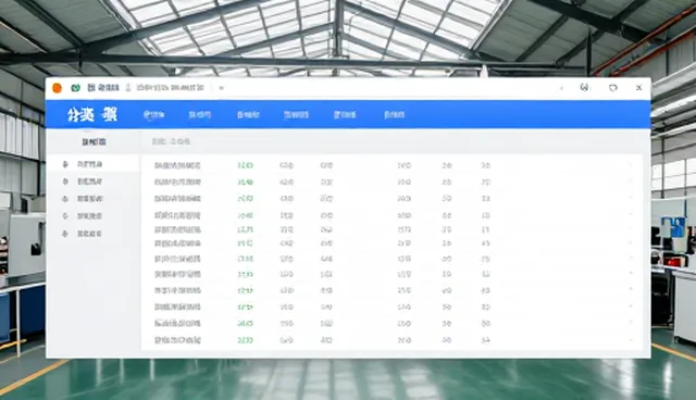 高级行业分类查询的适用情况与限制