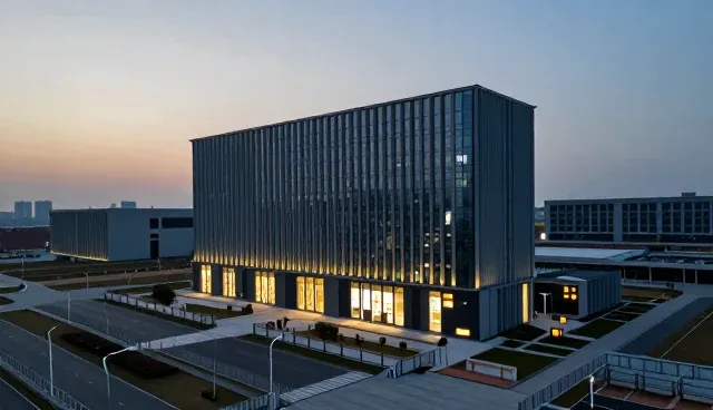 行业网站建设方案，汇聚区域商机的数据整合实践