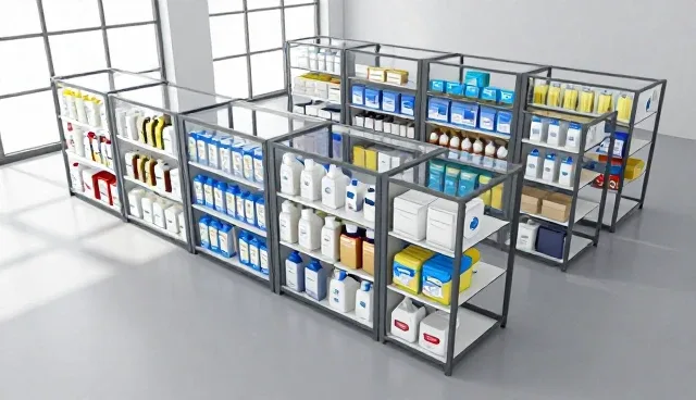 日用百货批发中商品定制的性能考量与适用场景分析