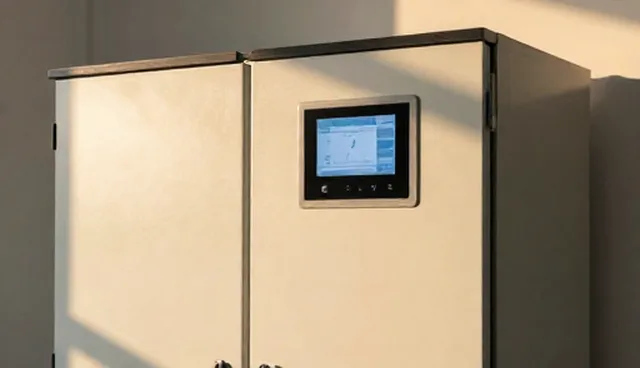 配电设备安装中的常见问题及维护策略