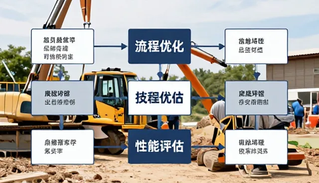 流程优化中常见问题的识别与处理方法