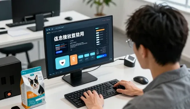 系统选型中的技术推广策略与维护建议