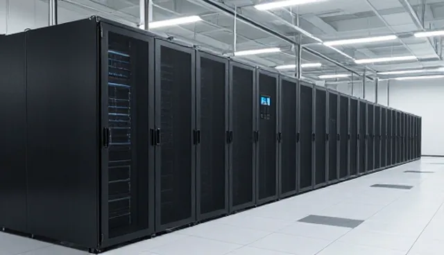 域名性能分析：信息化建设中托管方案的应用重点