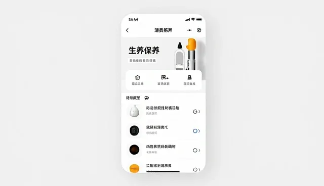 公众号运营中小程序商城的性能优化实践