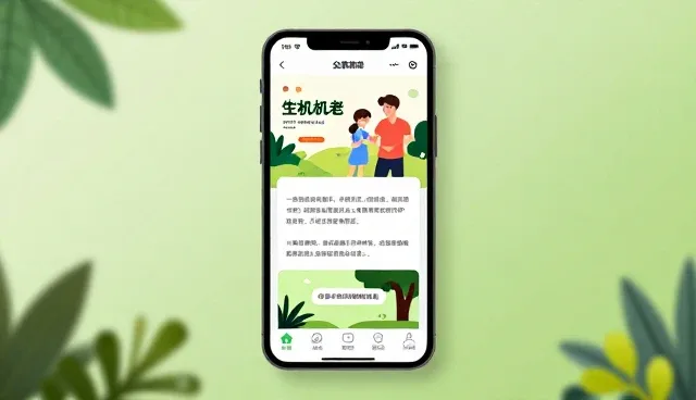 公众号开发中用户留存的常见问题及解决方案